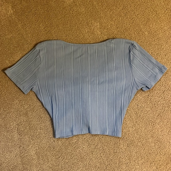 Zara Crop Top - Picture 4 of 4